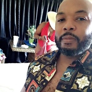 Meet your Posher, Simeon